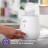 Підігрівач Philips AVENT Advanced з функцією розморозки молока (SCF355/09)