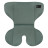 Автокрісло Lionelo Lavender I-size Green Pistachio (LO-LAVENDER I-SIZE GREEN PISTACHIO)