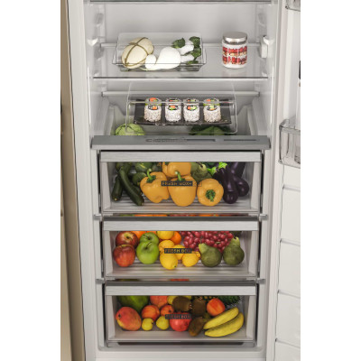 Холодильник Whirlpool WHSD18A013C1