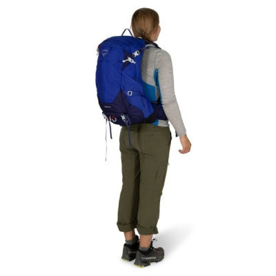 Рюкзак туристичний Osprey Sirrus 34 elderberry purple/chiru tan O/S (009.3591)