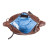 Несесер Ashwood 4557 Tan