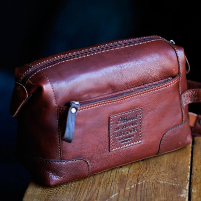 Несесер Ashwood 4557 Tan