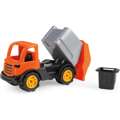 Спецтехніка Lena Workies Сміттєвоз,13см (6337510)