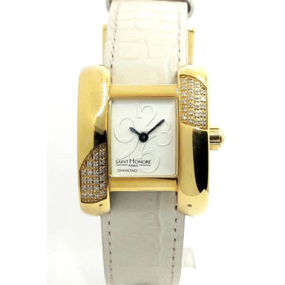 Наручний годинник Saint Honore 721430 3ABF