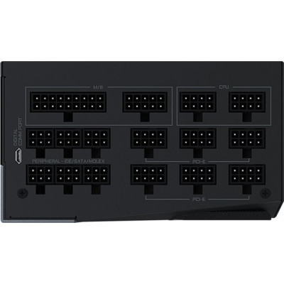 Блок живлення GIGABYTE 1200W (GP-AP1200PM)