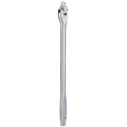 Ключ Milwaukee вороток 1/2&quot; шарнірний 380мм (4932471866)