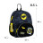 Рюкзак дитячий Kite 2727 Kids DC Batman (DC25-2727XS)
