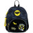 Рюкзак дитячий Kite 2727 Kids DC Batman (DC25-2727XS)