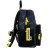 Рюкзак дитячий Kite 2727 Kids DC Batman (DC25-2727XS)