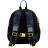 Рюкзак дитячий Kite 2727 Kids DC Batman (DC25-2727XS)