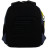 Рюкзак дитячий Kite 2727 Kids DC Batman (DC25-2727XS)