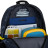 Рюкзак дитячий Kite 2727 Kids DC Batman (DC25-2727XS)