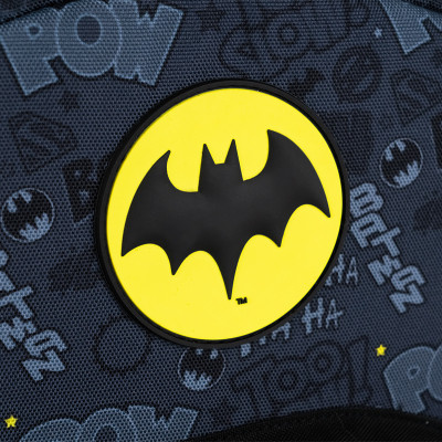 Рюкзак дитячий Kite 2727 Kids DC Batman (DC25-2727XS)