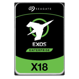 Жорсткий диск для сервера SAS 3.5&quot; 16TB Seagate (ST16000NM004J)