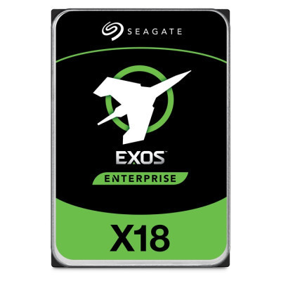 Жорсткий диск для сервера SAS 3.5&quot; 16TB Seagate (ST16000NM004J)