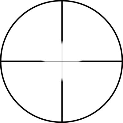 Оптичний приціл Konus KonusPRO 3-9x50 30/30 (7265)