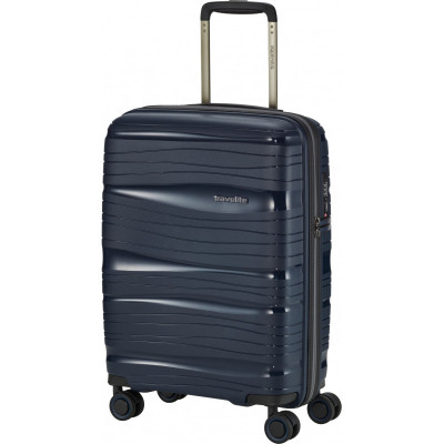 Валіза Travelite Motion Navy S (TL074947-20)
