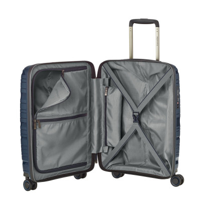 Валіза Travelite Motion Navy S (TL074947-20)