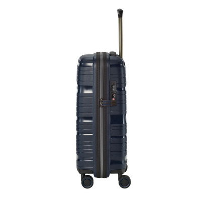 Валіза Travelite Motion Navy S (TL074947-20)