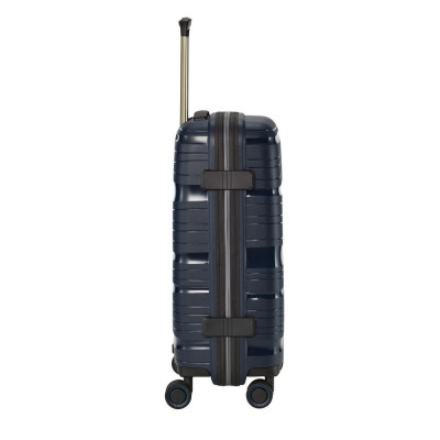 Валіза Travelite Motion Navy S (TL074947-20)
