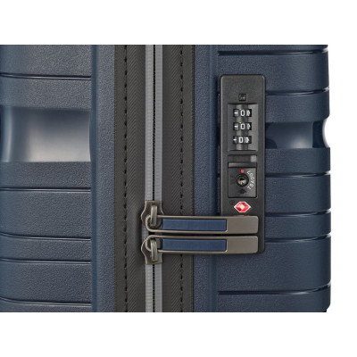 Валіза Travelite Motion Navy S (TL074947-20)