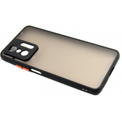 Чохол до мобільного телефона Dengos Matte Xiaomi 11T (DG-TPU-MATT-90)