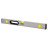 Рівень Stanley FatMax XTREME, алюмінієвий, L=600 мм, 3 капс., з магнітами (0-43-625)