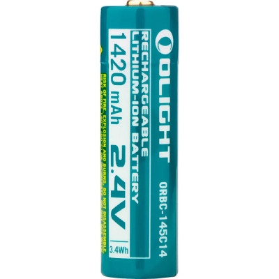 Ліхтар Olight I5R EOS Black (2370.35.32)