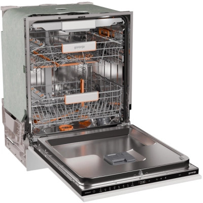 Посудомийна машина Gorenje GV673B66