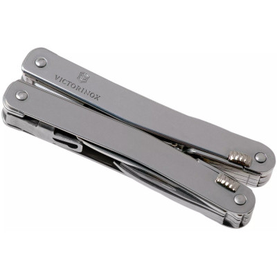 Мультитул Victorinox SwissTool Spirit X Nylon Case (3.0224.N)