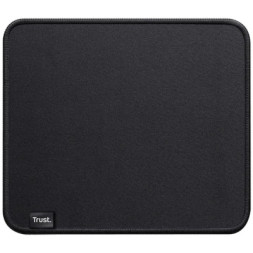 Килимок для мишки Trust Boye Eco M Black (24743)