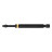Набір біт DeWALT IMPACT TORSION, ударні, Pz2, L=89 мм, 2 шт (DT70566T)