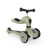 Самокат Scoot&amp;Ride Highwaykick-1 1-5 років оливковий (SR-160629-OLIVE)
