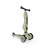 Самокат Scoot&amp;Ride Highwaykick-1 1-5 років оливковий (SR-160629-OLIVE)