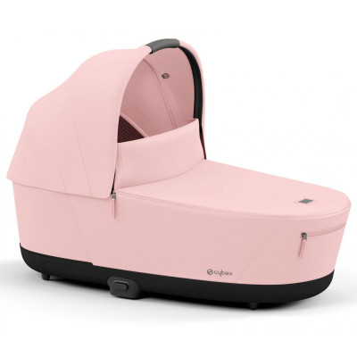 Люлька Cybex Priam Lux Peach Pink (523000829)