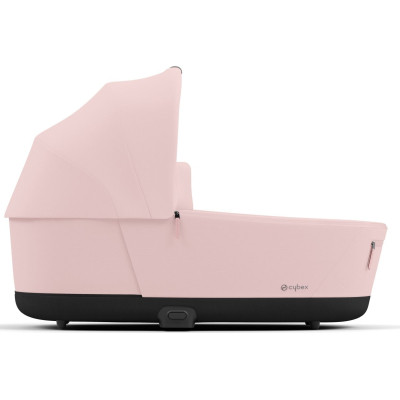 Люлька Cybex Priam Lux Peach Pink (523000829)