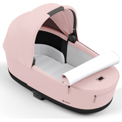 Люлька Cybex Priam Lux Peach Pink (523000829)