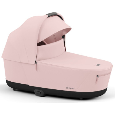 Люлька Cybex Priam Lux Peach Pink (523000829)