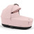Люлька Cybex Priam Lux Peach Pink (523000829)