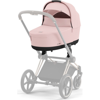 Люлька Cybex Priam Lux Peach Pink (523000829)