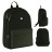 Рюкзак шкільний GoPack Education Teens 140 хакі (GO25-140L-4)
