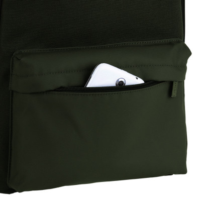 Рюкзак шкільний GoPack Education Teens 140 хакі (GO25-140L-4)
