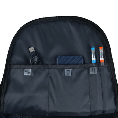 Рюкзак шкільний GoPack Education Teens 140 хакі (GO25-140L-4)