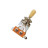 Переключатель для гитары Paxphil TGS101 Toggle Switch