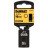 Головка торцева DeWALT IMPACT ударна коротка, 1/2 х 16 мм (DT7534)