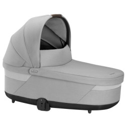 Люлька Cybex Люлька S Lava Grey (522002623)