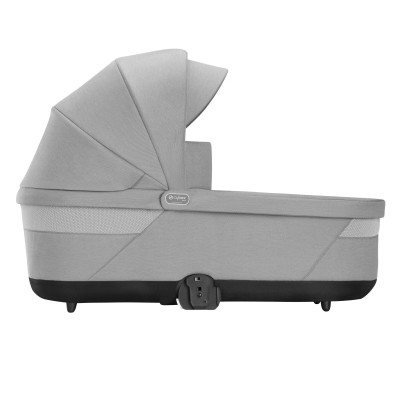 Люлька Cybex Люлька S Lava Grey (522002623)