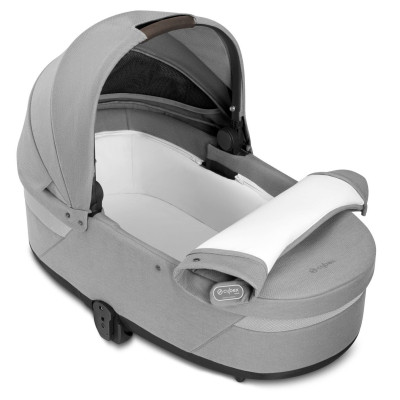 Люлька Cybex Люлька S Lava Grey (522002623)
