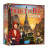 Настільна гра Lord of Boards Квиток на потяг: Париж (Ticket To Ride: Paris) українська (LOB2340UA/LFCACD355)