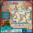 Настільна гра Lord of Boards Квиток на потяг: Париж (Ticket To Ride: Paris) українська (LOB2340UA/LFCACD355)